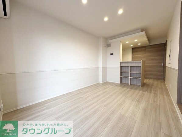 エンテスカリオンの物件内観写真